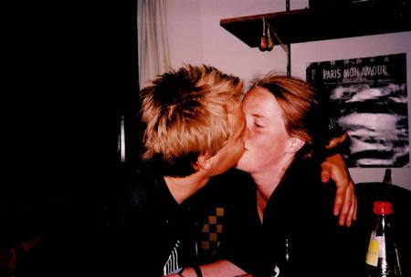 AMOUR